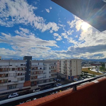 Appartamento Hana Podgorica Esterno foto