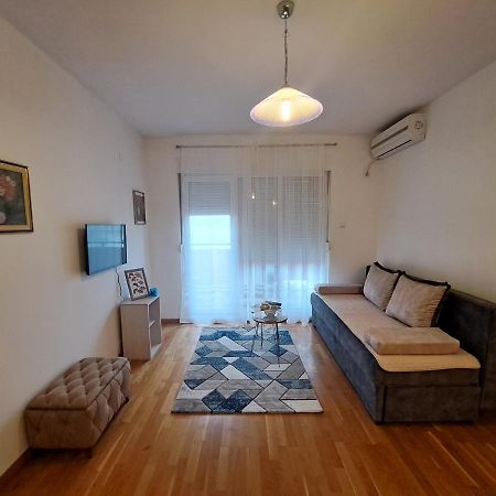 Appartamento Hana Podgorica Esterno foto