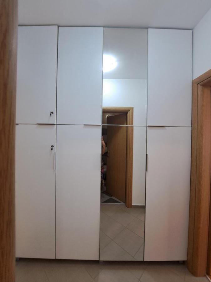Appartamento Hana Podgorica Esterno foto