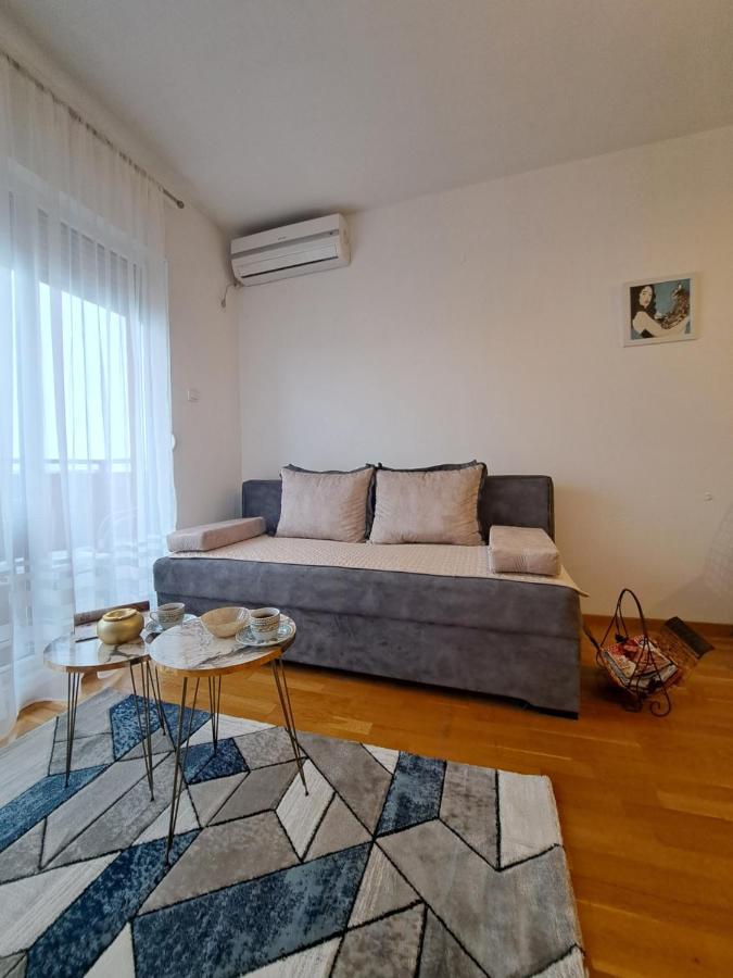 Appartamento Hana Podgorica Esterno foto